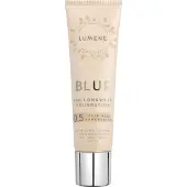 Lumene Longwear Blur Foundation SPF15, 30ml, 0.5 Fair Nude