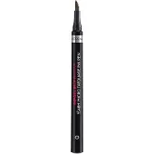 L'Oréal Infaillible Brows 48H Micro Tatouage Ink Pen 109 Ebony