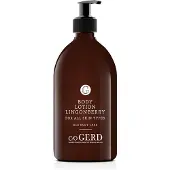 C/o Gerd Body Lotion Lingonberry 500 ml