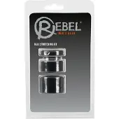 Rebel Ball Stretching Kit