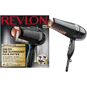 Revlon Salon 360 Surround AC Hair Dryer