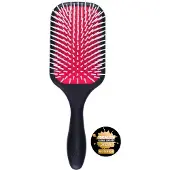 Denman D38 The Power Paddle Black