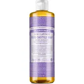 Dr. Bronner’s Liquid Soaps Lavender 475 ml