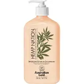 Australian Gold Hemp Nation Sparkling Citrus & Champagne 535 ml