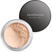 bareMinerals Mineral Veil Finishing Powder, 9g, Original