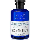 Keune 1922 by J.M.Cleansing Shampoo 250 ml