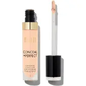 Milani Conceal + Perfect Longwear Concealer, Light Beige