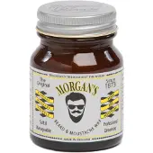 Morgan's Beard & Moustache Wax