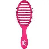 The Wet Brush Speed Dry Pink Brush