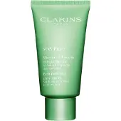 Clarins SOS Pure Rebalincing Clay Mask 75 ml