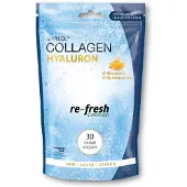 Re-fresh Superfood Collagen Hyaluron +C