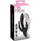 Sweet Smile Sweet SmileTriple G-Spot Vibrator