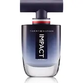 Tommy Hilfiger Impact Intense Eau De Parfum 100 ml