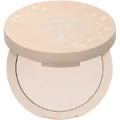 Lumene Longwear Blur Powder Foundation SPF15, 10g, Shade 0