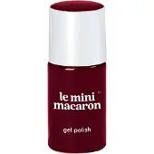 Le Mini Macaron Single Gel Polish Sour Cherry