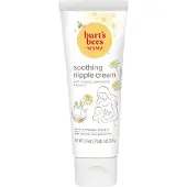 Burt's Bees Baby Calming Nipple Cream 39 g