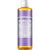Dr. bronner's Liquid Soaps Lavender 240 ml