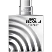 David Beckham Respect Eau de Toilette For Men 60 ml