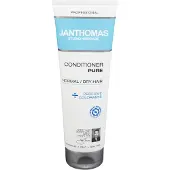 Jan Thomas PURE Conditioner Normal/Dry Hair 250 ml