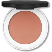 Lily Lolo Pressed Blush Lifes a Peach