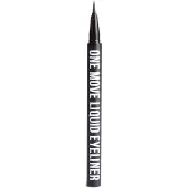 INGLOT One Move Liquid Eyeliner 0