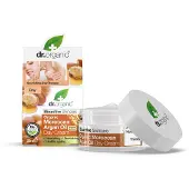 Dr Organic Argan Day Cream 50 ml
