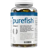 Elexir Pharma Purefish 180 kpl
