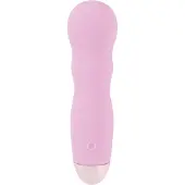 Cuties Mini Vibrator Pink