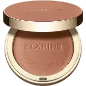 Clarins Ever Matte Compact Powder, 06
