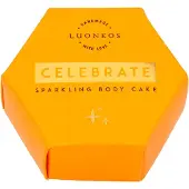 Raw Organic Celebrate Sparkling Body Oli Cake 55 ml