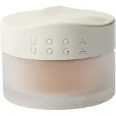 Uoga Uoga Mineral Bronzing Powder/Blush Beach Mode