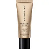 bareMinerals Complexion Rescue Tinted Moisturizer with Hyaluronic Acid and Mineral SPF30, Bamboo 5.5