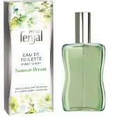 Fenjal Miss Eau De Toilette Summer Dream 50 ml