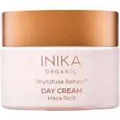 Inika Organic Phytofuse Renew Day Cream 50 ml