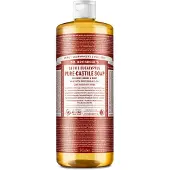 Dr. bronner's Liquid Soap Eucalyptus 945 ml
