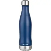 Glacial Matte Matte Navy 400ml