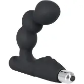 Rebel Bead-shaped Prostate Stimulator