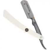 Parker Shaving 34R Ivory Shavette Barber Razor