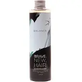 Brave. New. Hair. Balance schampoo 250 ml