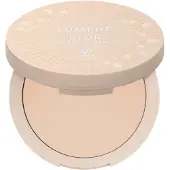 Lumene Longwear Blur Powder Foundation SPF15, 10g, Shade 3