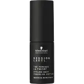 Schwarzkopf SESSION LABEL The Powder, 8g