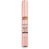 Makeup Revolution Bright Eye Concealer Warm Tan