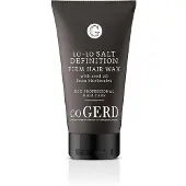 C/o Gerd 10/10 Hair Wax Firm 75 ml