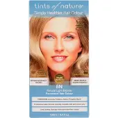 Tints Of Nature Natural Light Blonde 8N