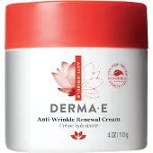 DERMA E Anti-Wrinkle Renewal Cream