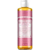 Dr. bronner's 18-in-1 Cherry Blossom Pure-Castile Soap 240 ml