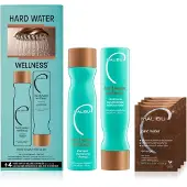 Malibu C Hard Water Collection Kit