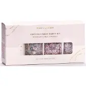 Glitter Eco Lovers Cotton Candy Party Kit 24 ml