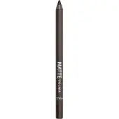 Gosh Matte Eye Liner 004 Mocha