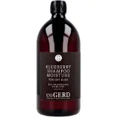 C/o Gerd Blueberry Shampoo 1000 ml